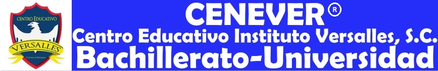 Logo Cenever